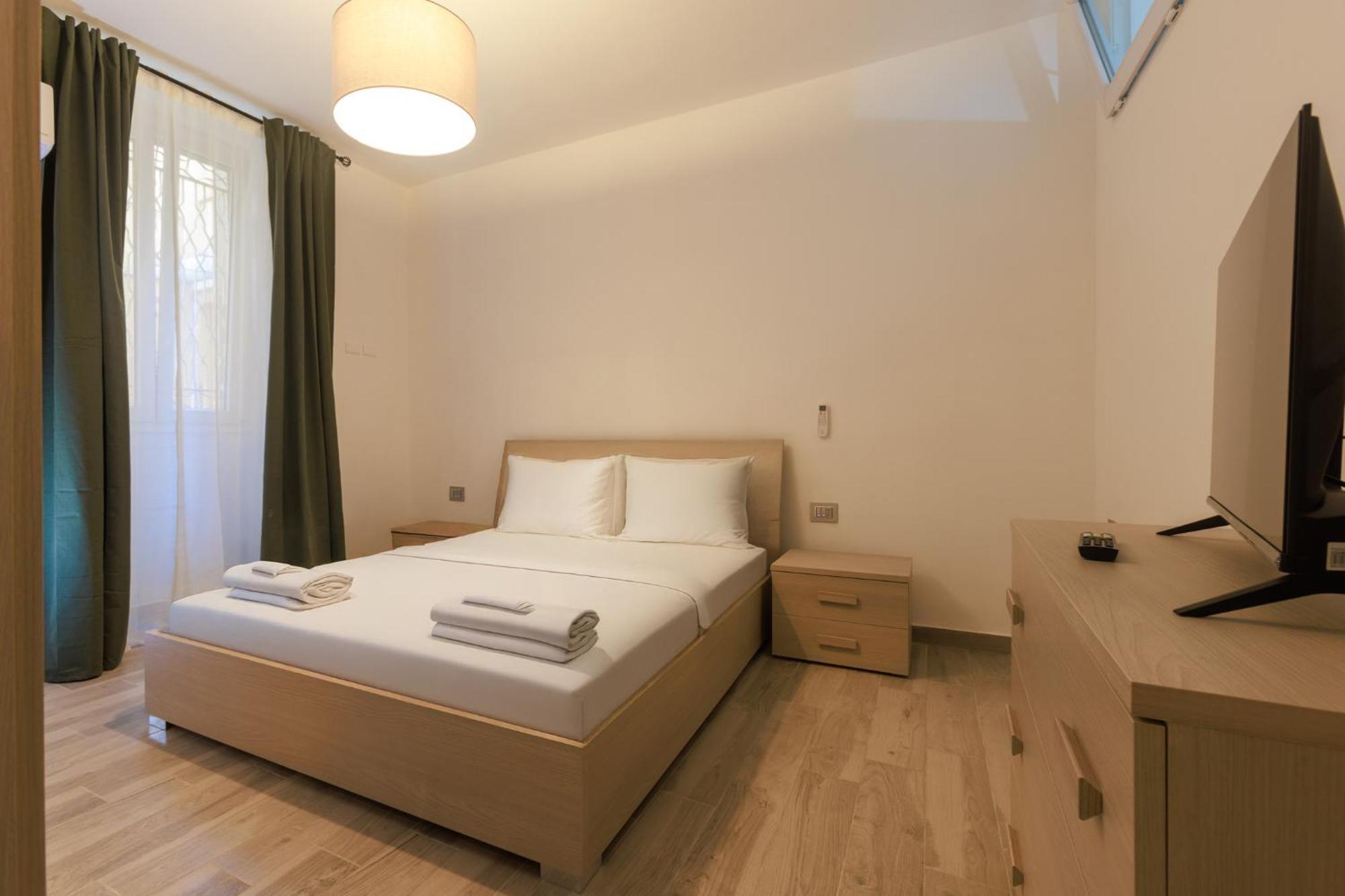 Casa Dei Papi - * Rome