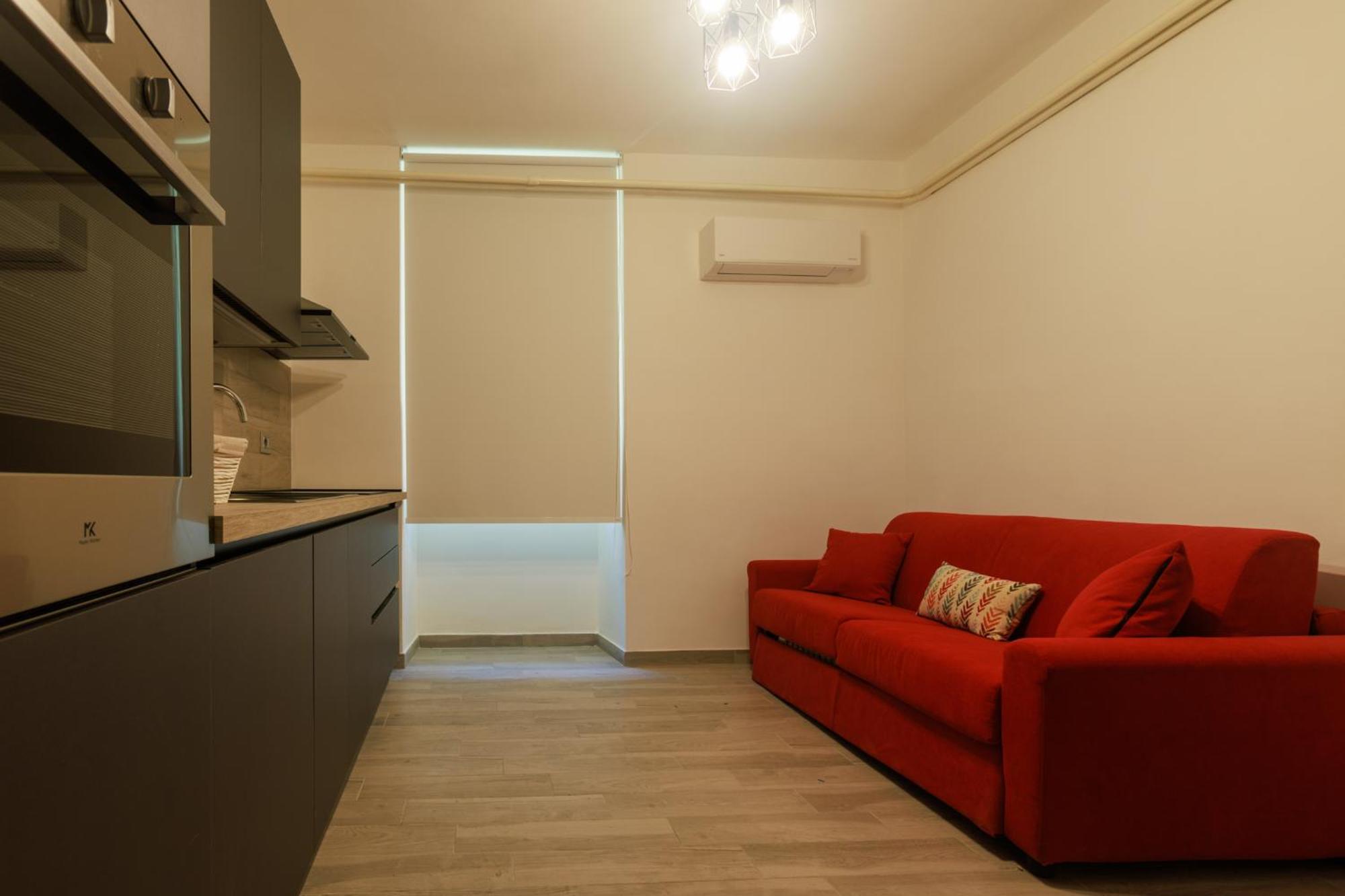 Apartment Casa Dei Papi - *