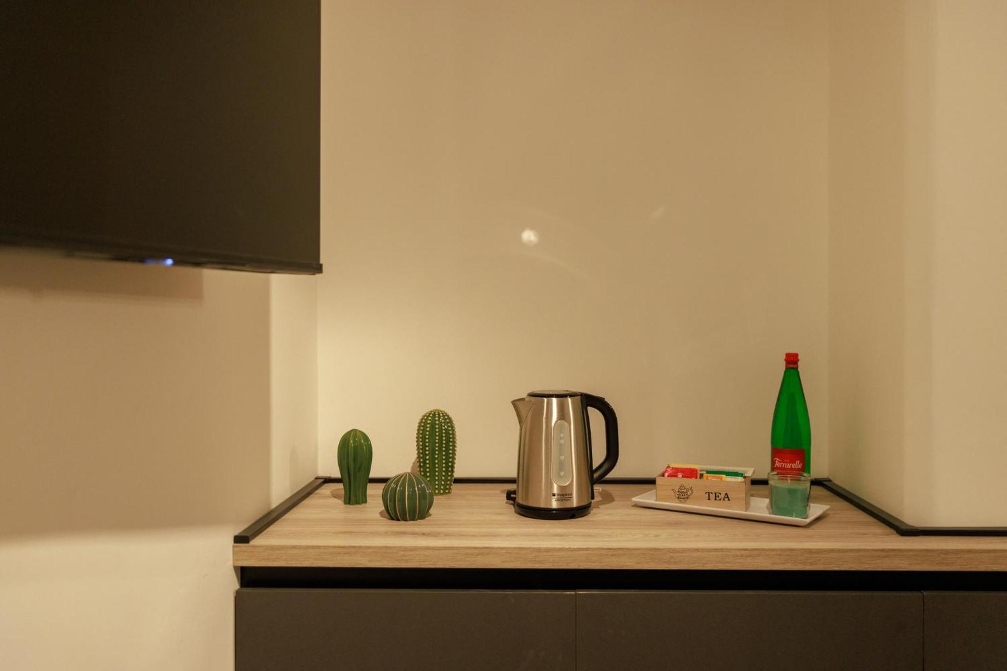 Casa Dei Papi - Apartment Rome