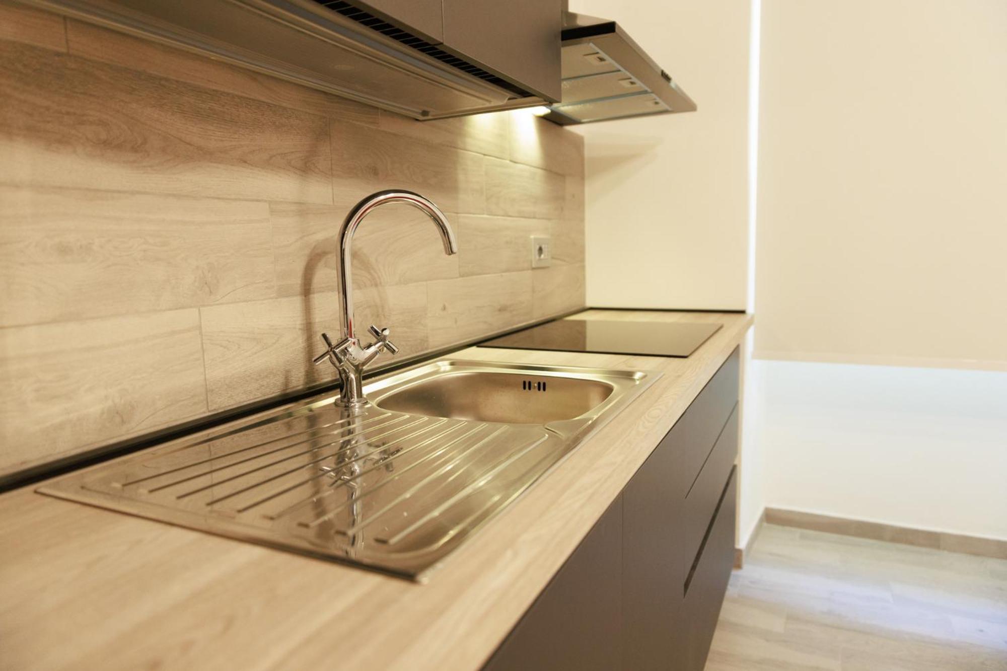 Apartment Casa Dei Papi - Rome